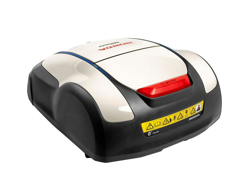 HONDA Miimo HRM 4000 Live-Mähroboter