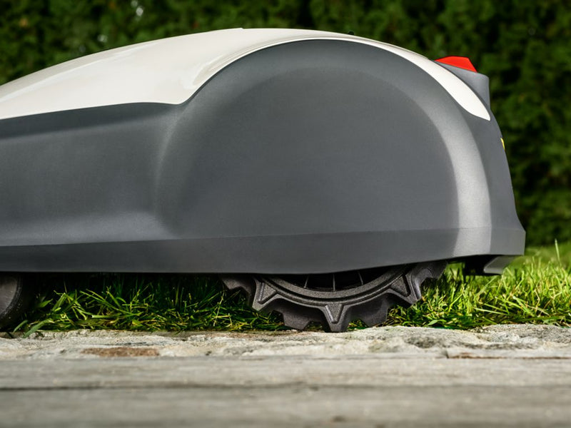 HONDA Miimo HRM 4000 Live-Mähroboter