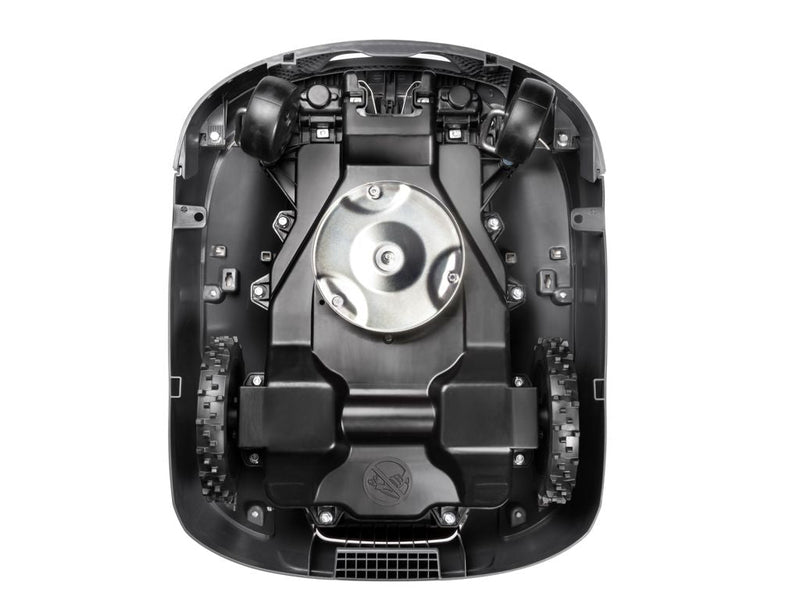 HONDA Miimo HRM 1500 Live-Mähroboter