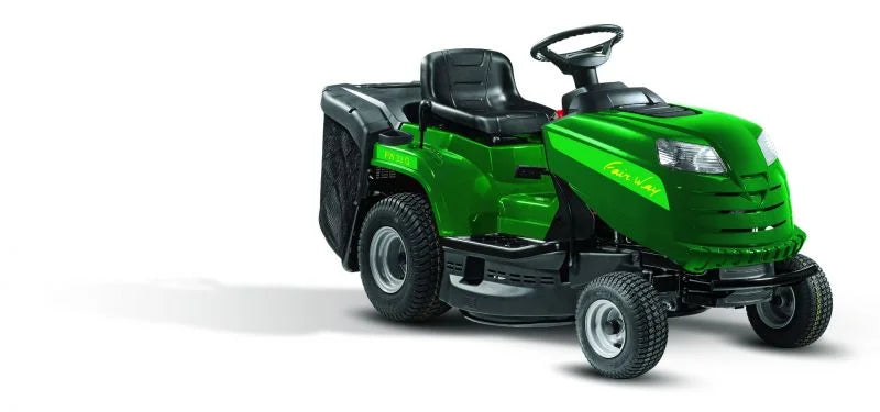 X350R | X300 Serie | Aufsitzmäher und Rasentraktoren | John Deere LU