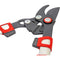 Wolf-garten Power Cut Rr630 Gartenschneider + Rr1500 Gartenschere