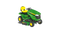 X350R | X300 Serie | Aufsitzmäher und Rasentraktoren | John Deere LU