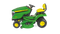 X350R | X300 Serie | Aufsitzmäher und Rasentraktoren | John Deere LU
