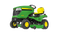 X350R | X300 Serie | Aufsitzmäher und Rasentraktoren | John Deere LU