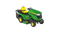 X350R | X300 Serie | Aufsitzmäher und Rasentraktoren | John Deere LU